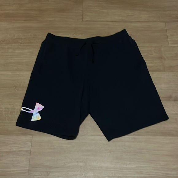 Under Armour Other - Under Armour Fleece Shorts